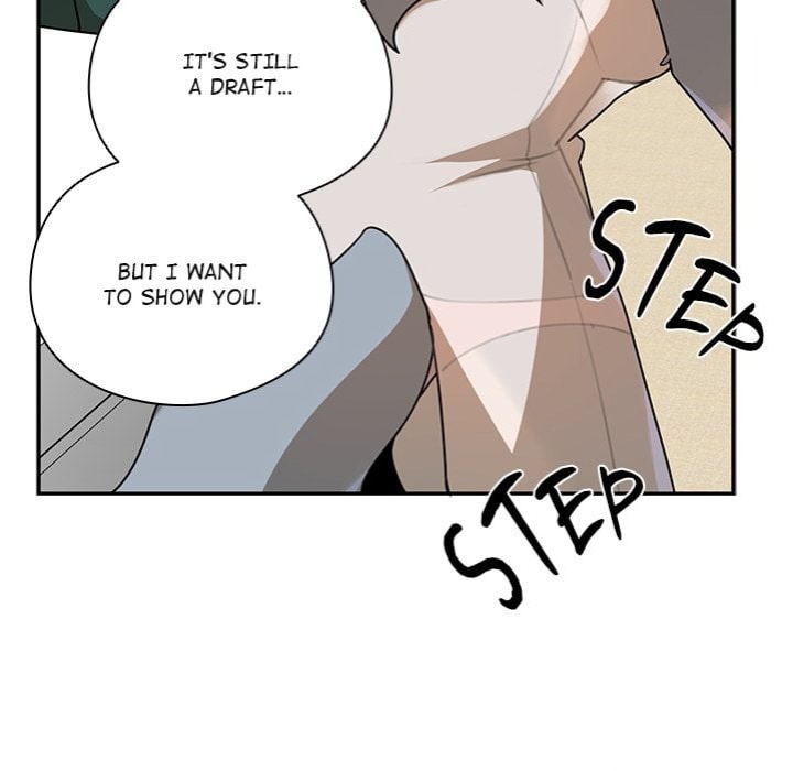 Paws on Campus - Chapter 12 [photo 146] - MangaPorn