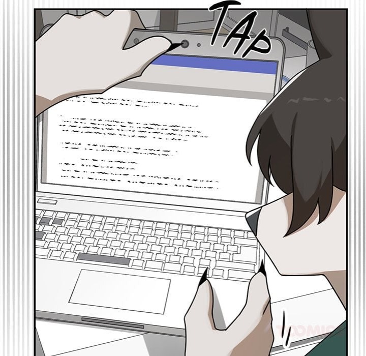 Paws on Campus - Chapter 12 [photo 148] - MangaPorn