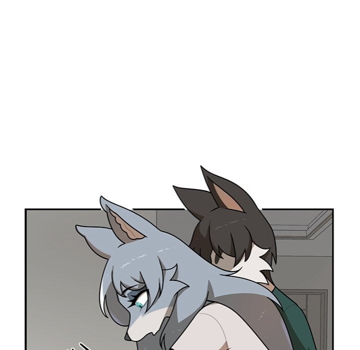 Paws on Campus - Chapter 12 [photo 150] - MangaPorn