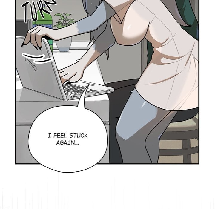 Paws on Campus - Chapter 12 [photo 151] - MangaPorn