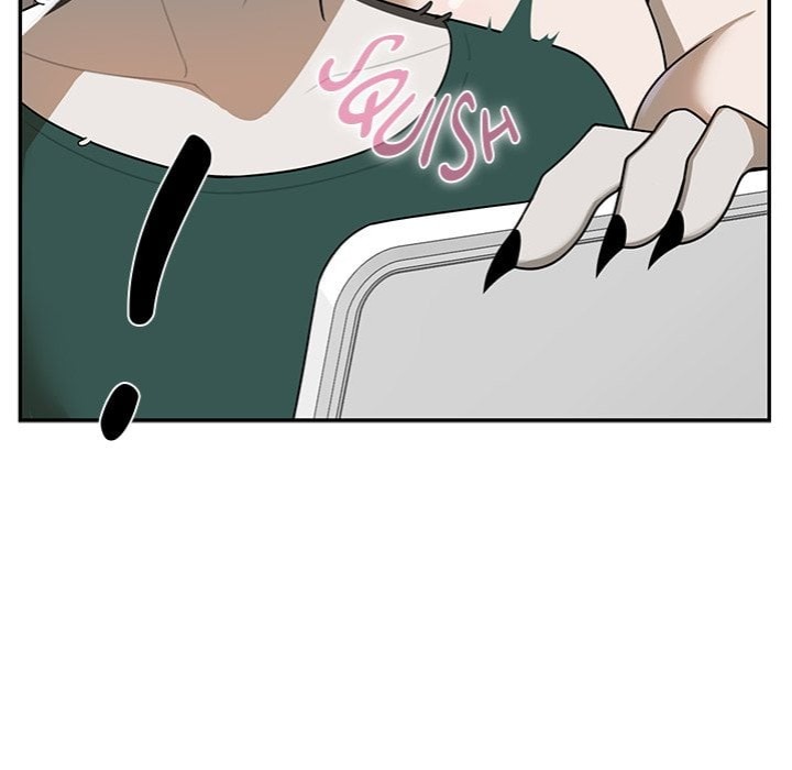 Paws on Campus - Chapter 12 [photo 154] - MangaPorn