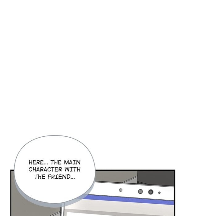 Paws on Campus - Chapter 12 [photo 158] - MangaPorn