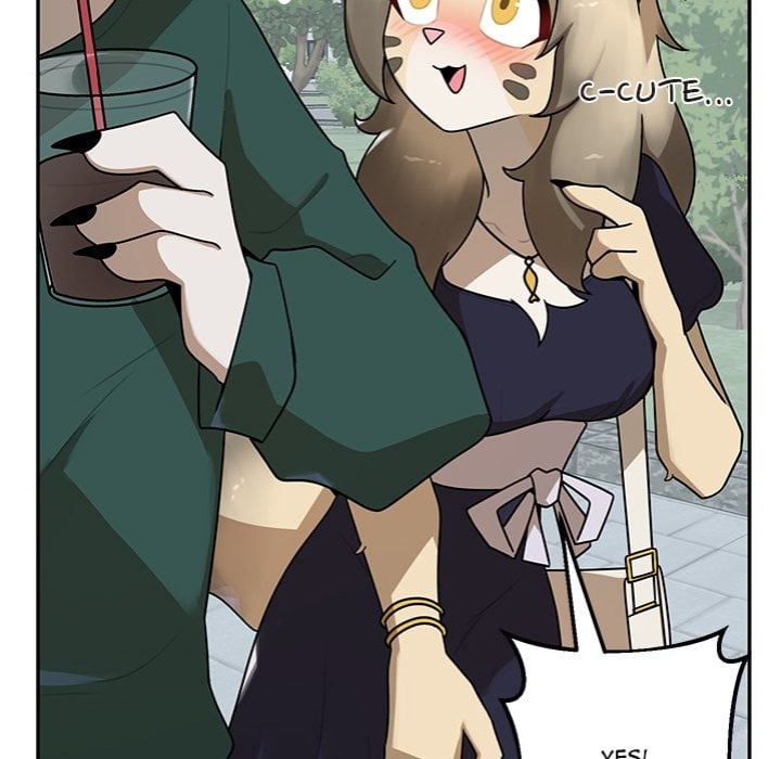 Paws on Campus - Chapter 12 [photo 16] - MangaPorn