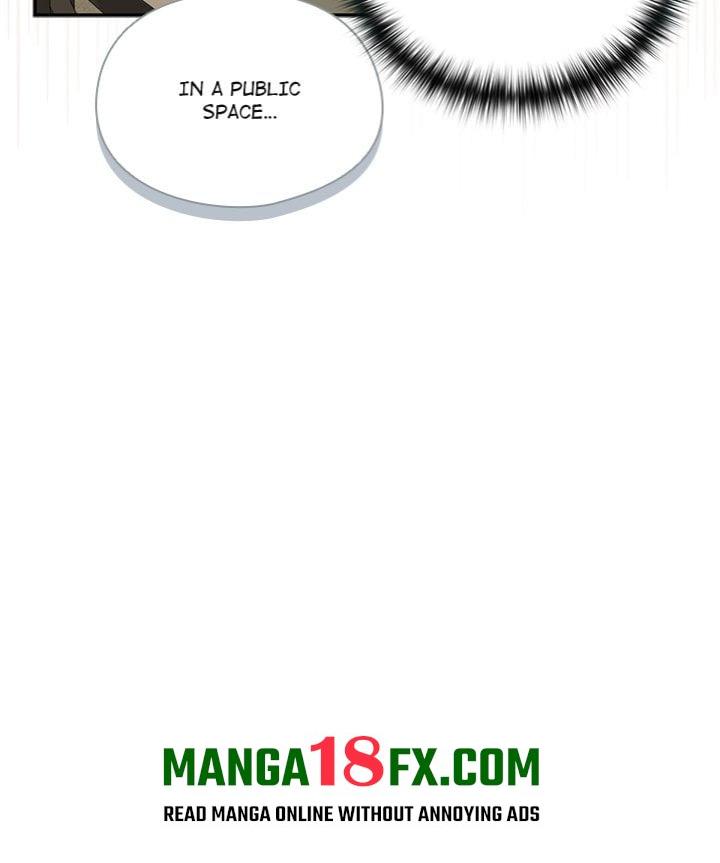 Paws on Campus - Chapter 12 [photo 167] - MangaPorn