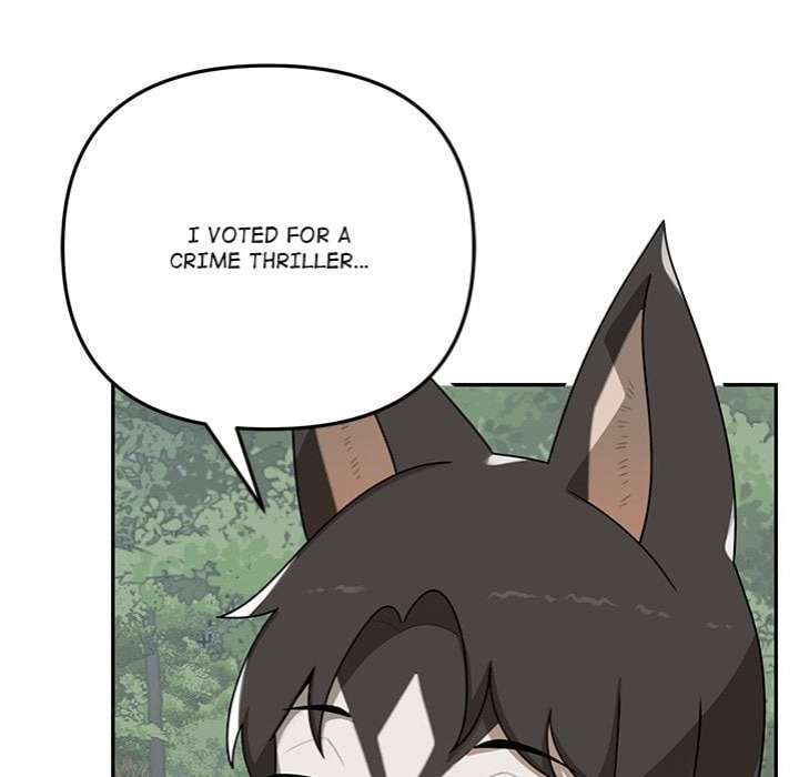 Paws on Campus - Chapter 12 [photo 18] - MangaPorn