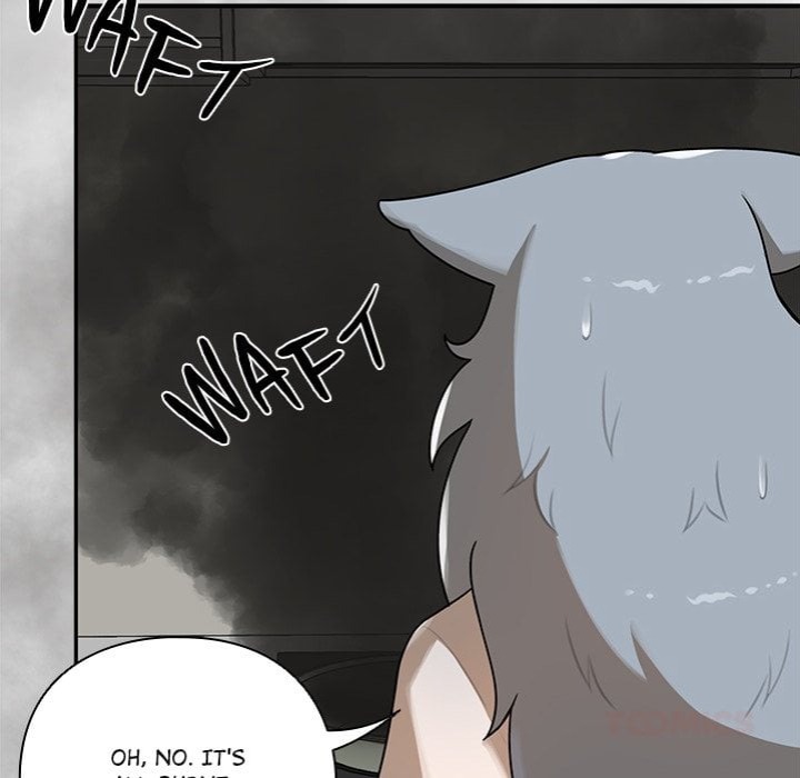 Paws on Campus - Chapter 12 [photo 180] - MangaPorn