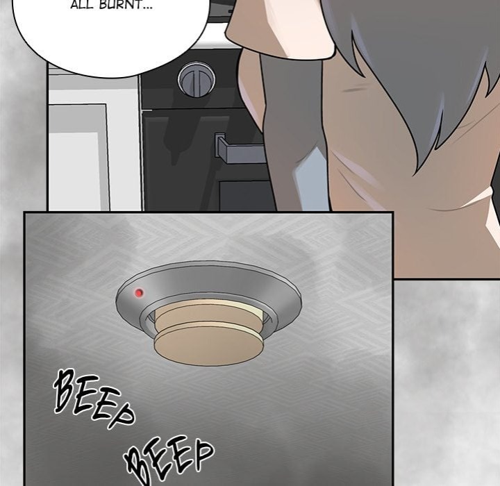 Paws on Campus - Chapter 12 [photo 181] - MangaPorn