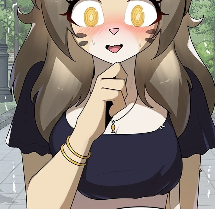 Paws on Campus - Chapter 12 [photo 24] - MangaPorn