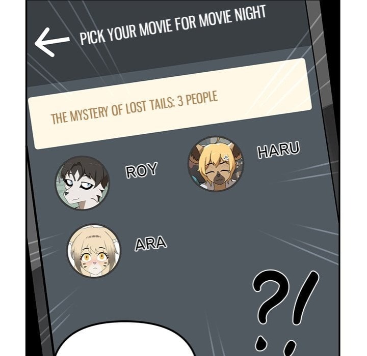 Paws on Campus - Chapter 12 [photo 29] - MangaPorn