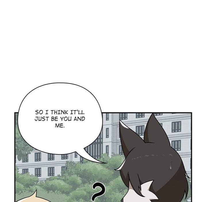 Paws on Campus - Chapter 12 [photo 34] - MangaPorn
