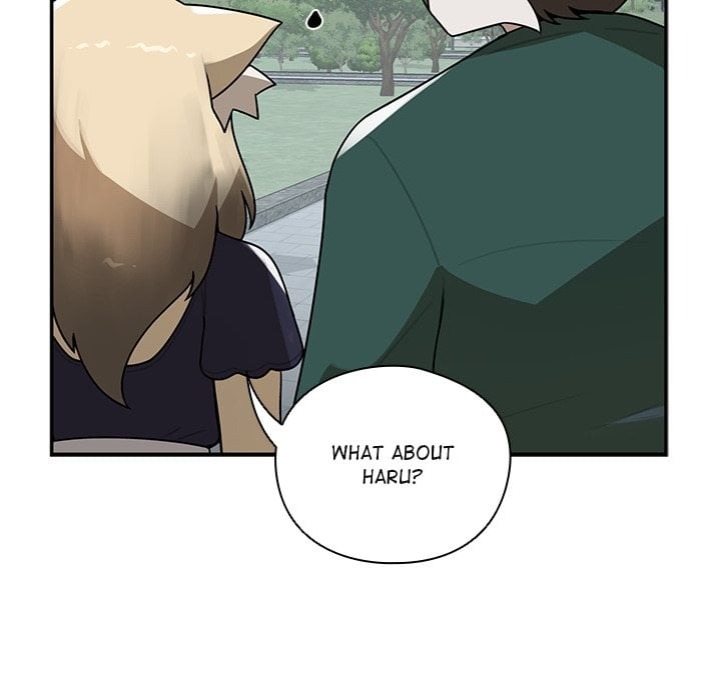 Paws on Campus - Chapter 12 [photo 35] - MangaPorn