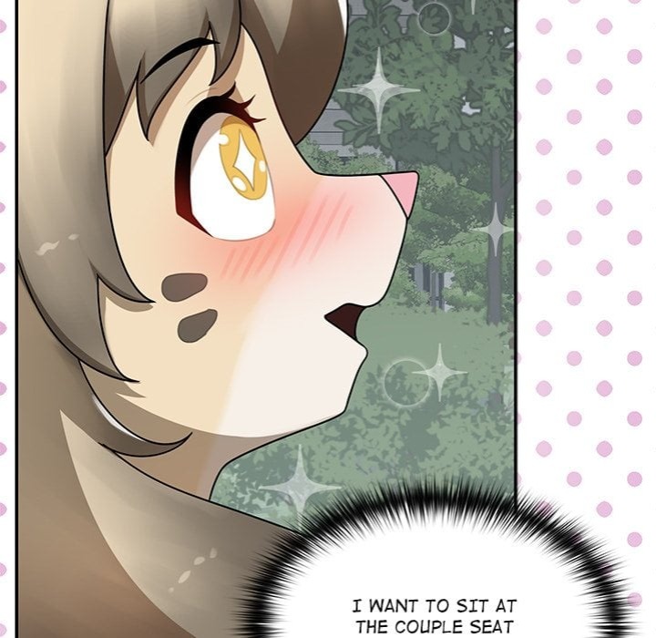 Paws on Campus - Chapter 12 [photo 40] - MangaPorn