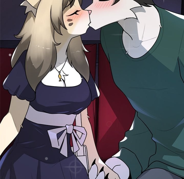 Paws on Campus - Chapter 12 [photo 43] - MangaPorn