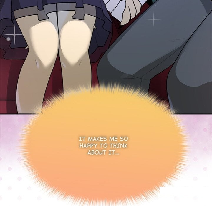 Paws on Campus - Chapter 12 [photo 44] - MangaPorn