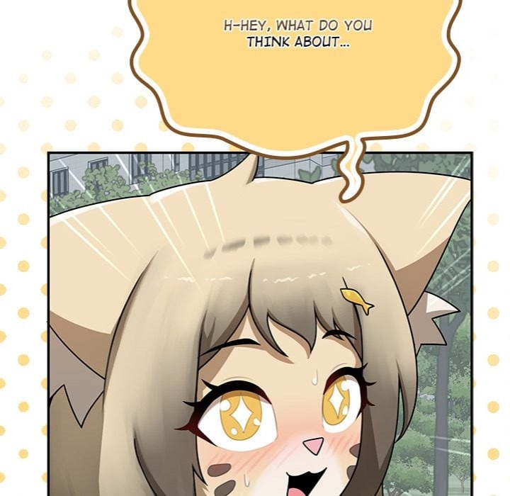 Paws on Campus - Chapter 12 [photo 46] - MangaPorn