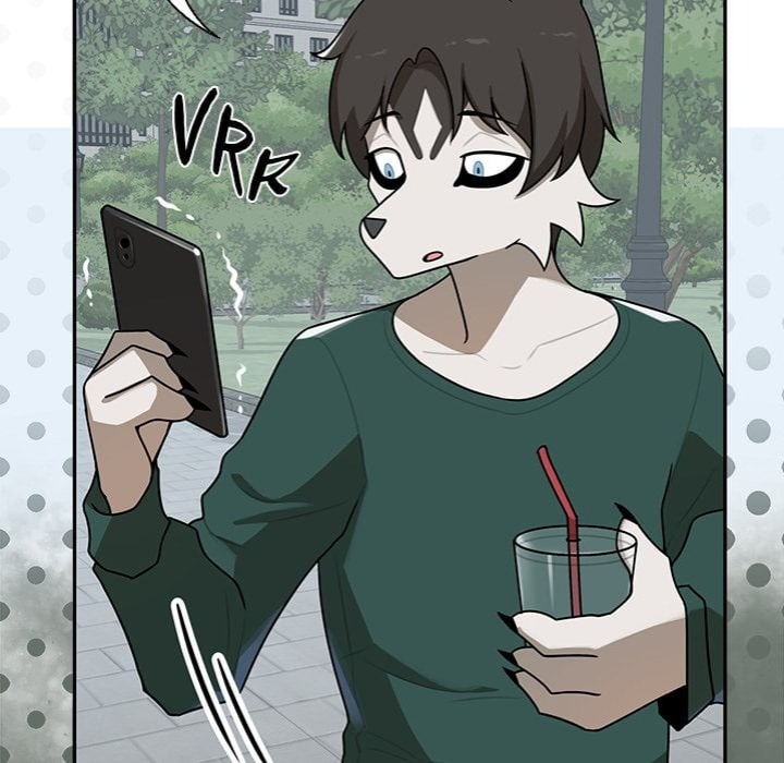 Paws on Campus - Chapter 12 [photo 49] - MangaPorn