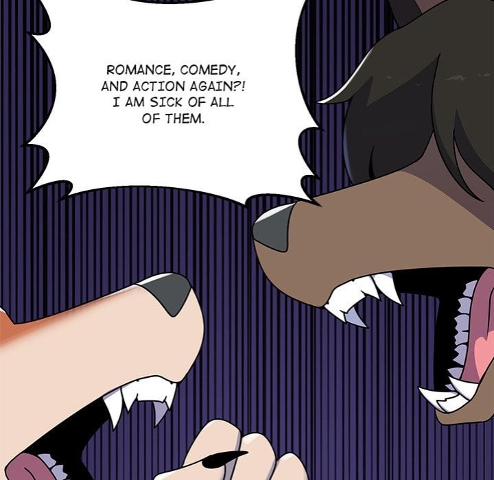 Paws on Campus - Chapter 12 [photo 5] - MangaPorn