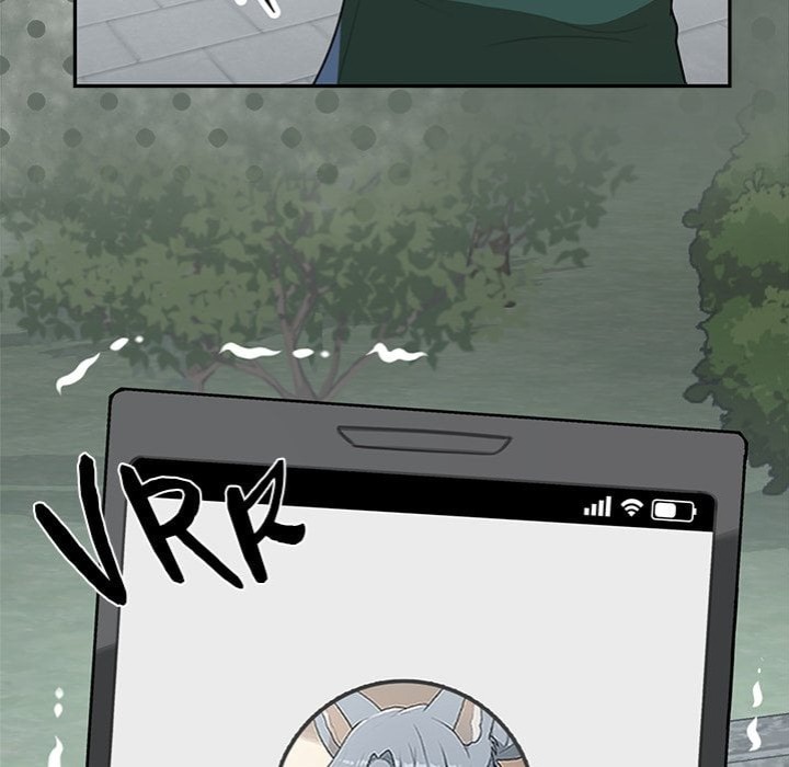 Paws on Campus - Chapter 12 [photo 50] - MangaPorn