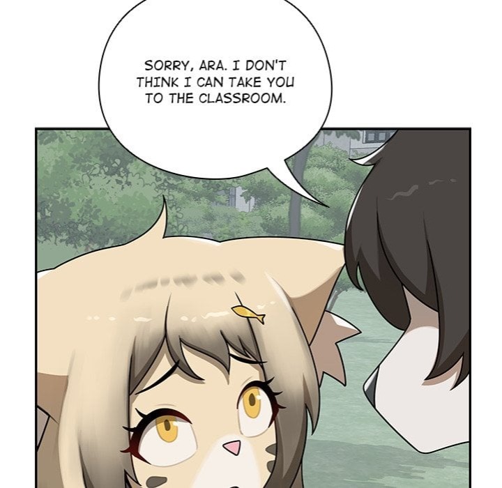 Paws on Campus - Chapter 12 [photo 56] - MangaPorn