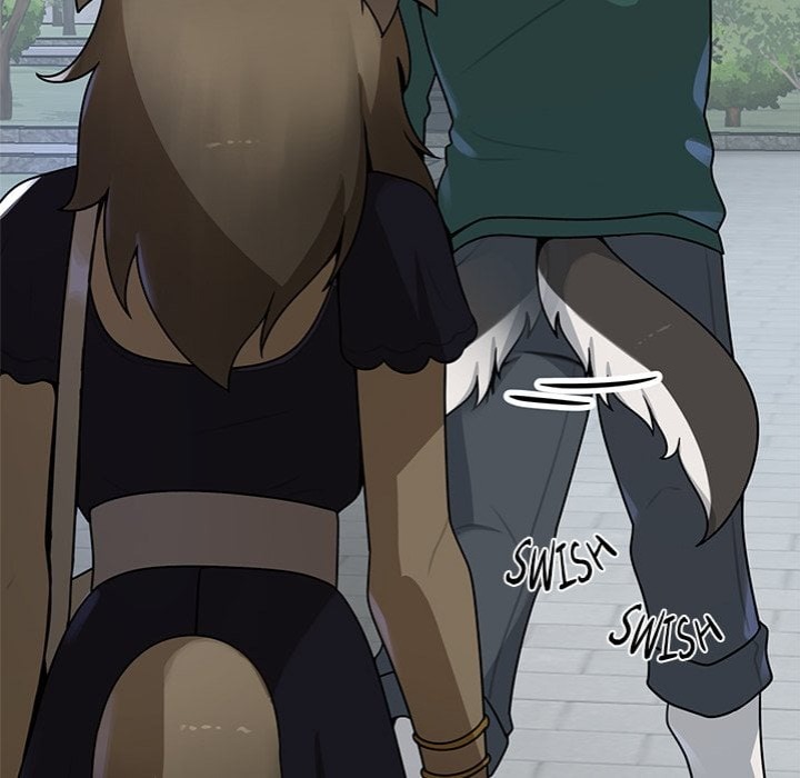 Paws on Campus - Chapter 12 [photo 59] - MangaPorn