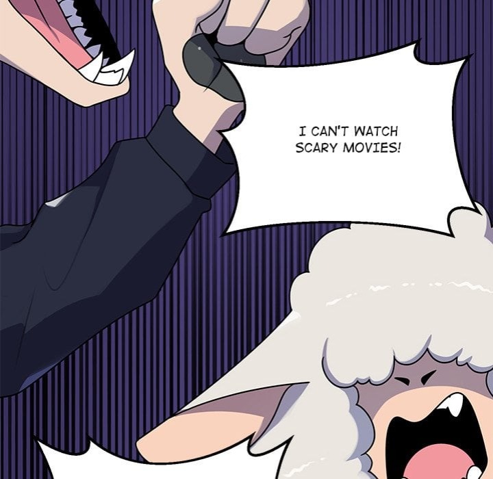 Paws on Campus - Chapter 12 [photo 6] - MangaPorn