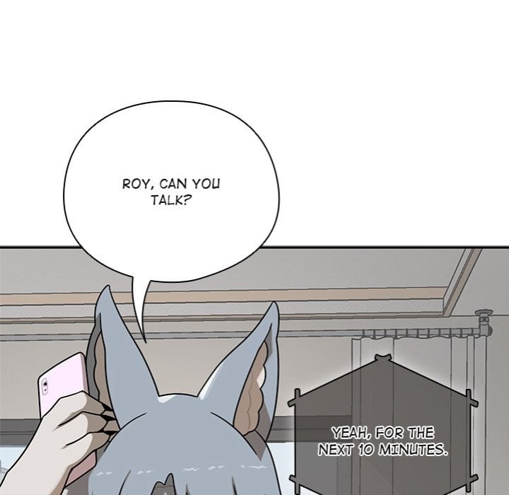 Paws on Campus - Chapter 12 [photo 61] - MangaPorn