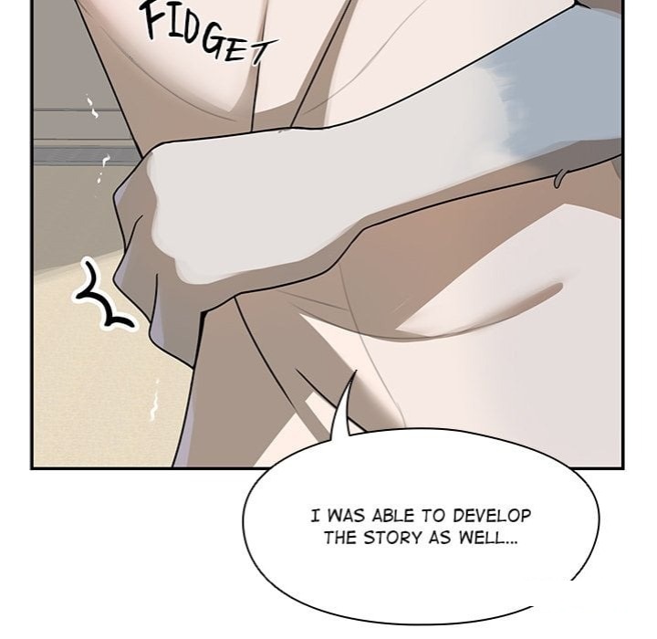 Paws on Campus - Chapter 12 [photo 68] - MangaPorn