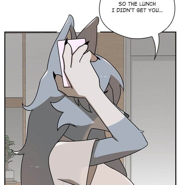 Paws on Campus - Chapter 12 [photo 75] - MangaPorn