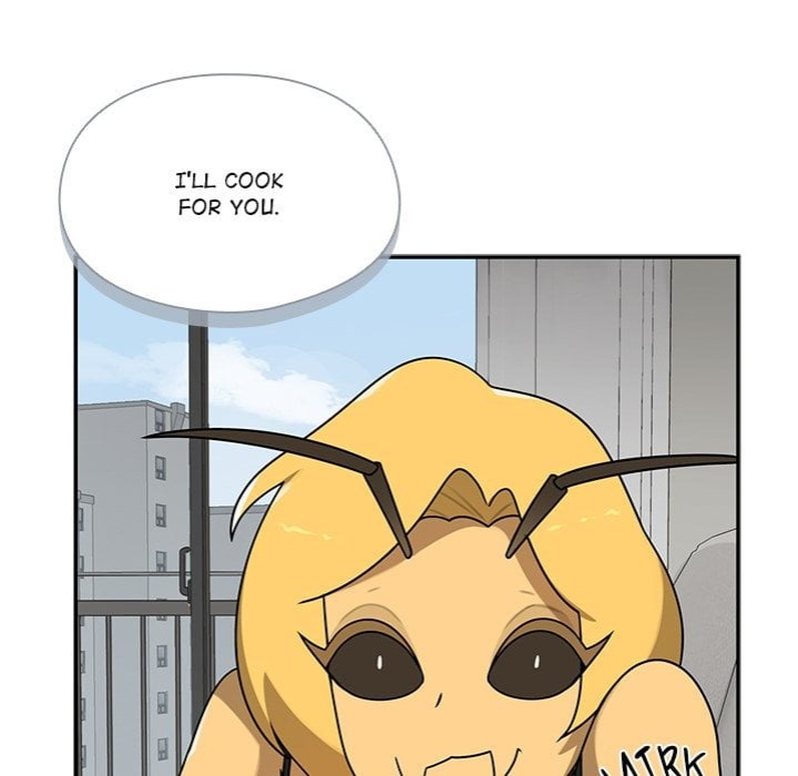 Paws on Campus - Chapter 12 [photo 78] - MangaPorn