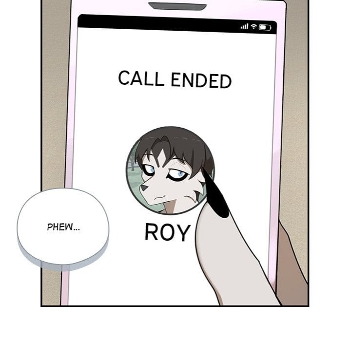 Paws on Campus - Chapter 12 [photo 84] - MangaPorn