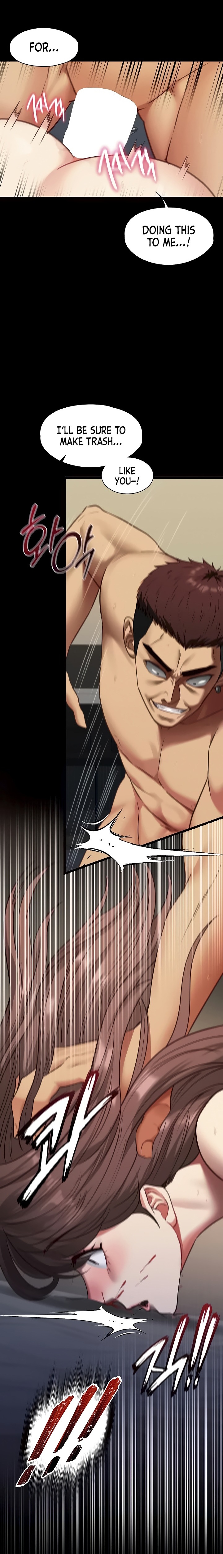 My Girlfriend Was Already Fully Trained - Chapter 4 [photo 11] - MangaPorn