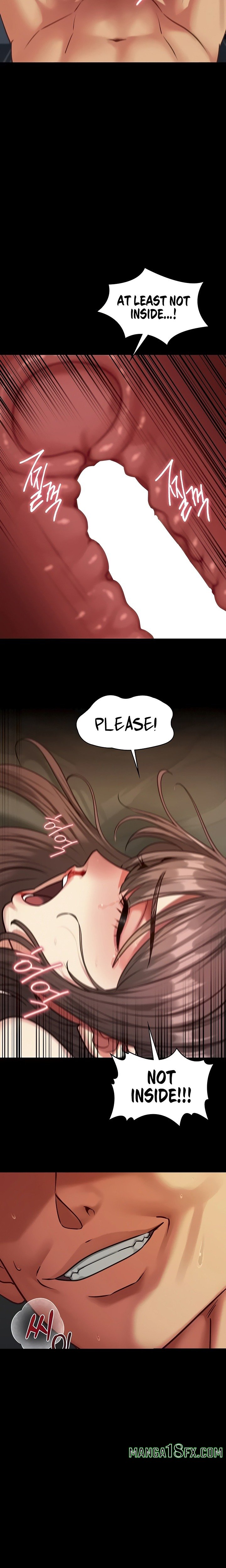 My Girlfriend Was Already Fully Trained - Chapter 4 [photo 21] - MangaPorn