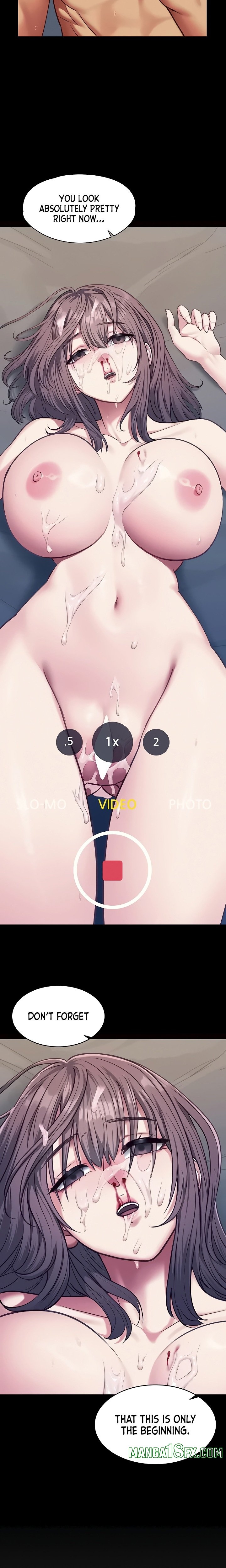 My Girlfriend Was Already Fully Trained - Chapter 4 [photo 24] - MangaPorn