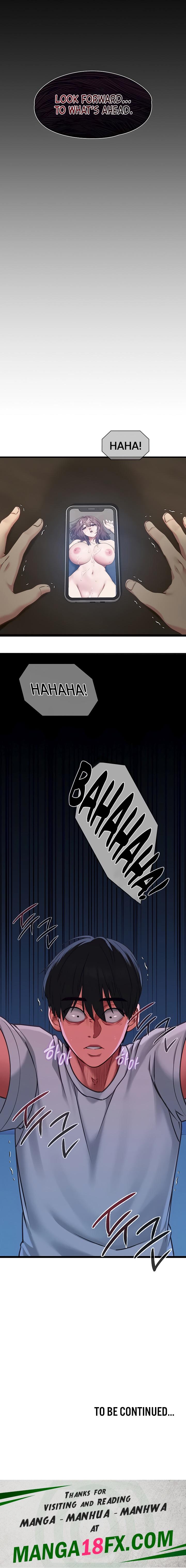 My Girlfriend Was Already Fully Trained - Chapter 4 [photo 25] - MangaPorn