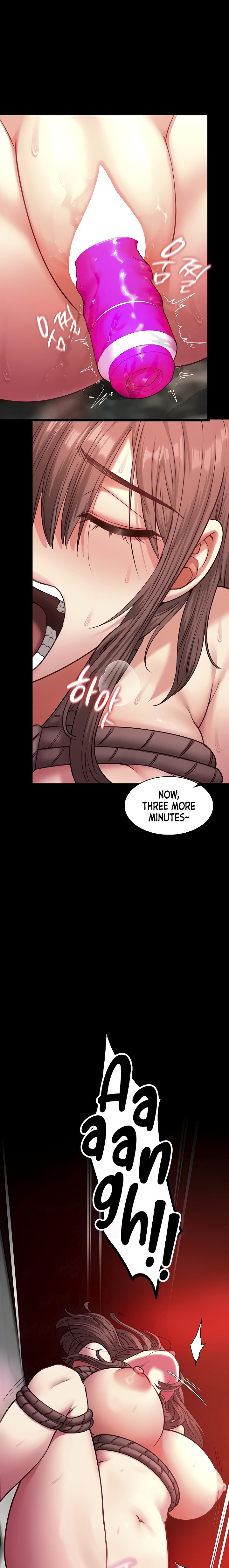 My Girlfriend Was Already Fully Trained - Chapter 5 [photo 13] - MangaPorn