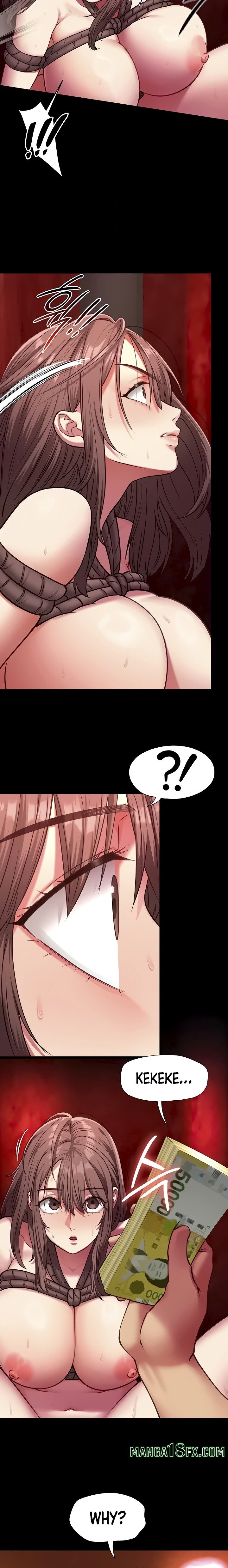 My Girlfriend Was Already Fully Trained - Chapter 5 [photo 21] - MangaPorn