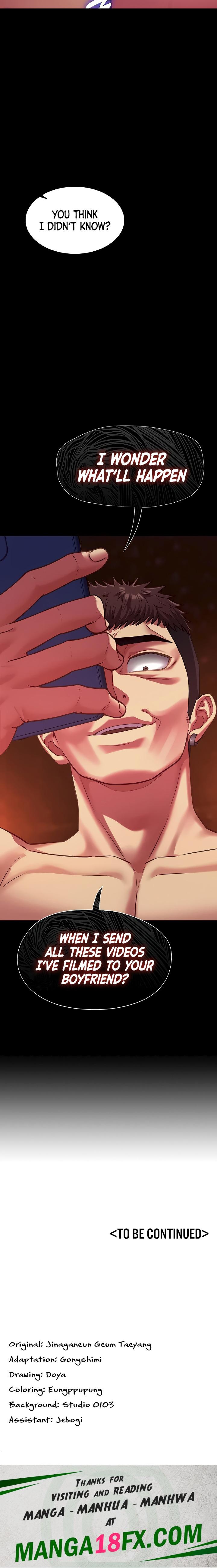 My Girlfriend Was Already Fully Trained - Chapter 5 [photo 27] - MangaPorn