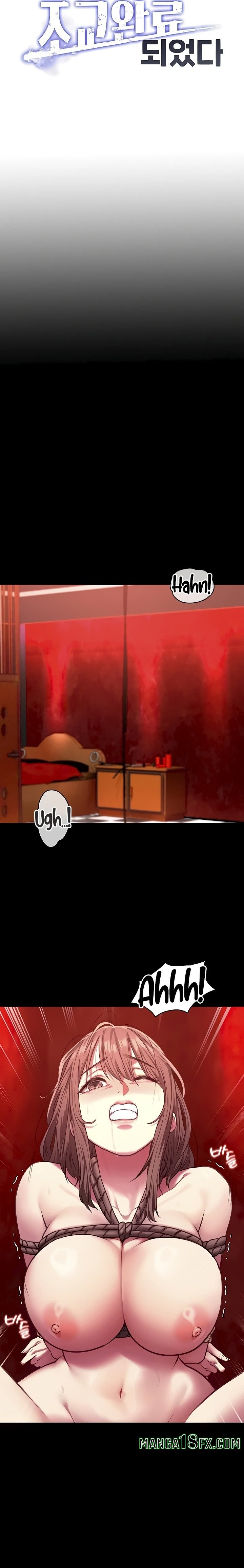 My Girlfriend Was Already Fully Trained - Chapter 5 [photo 7] - MangaPorn