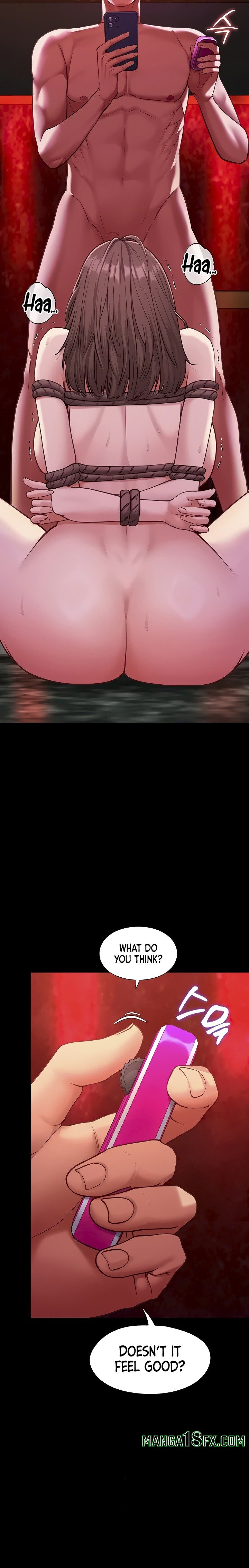 My Girlfriend Was Already Fully Trained - Chapter 5 [photo 9] - MangaPorn