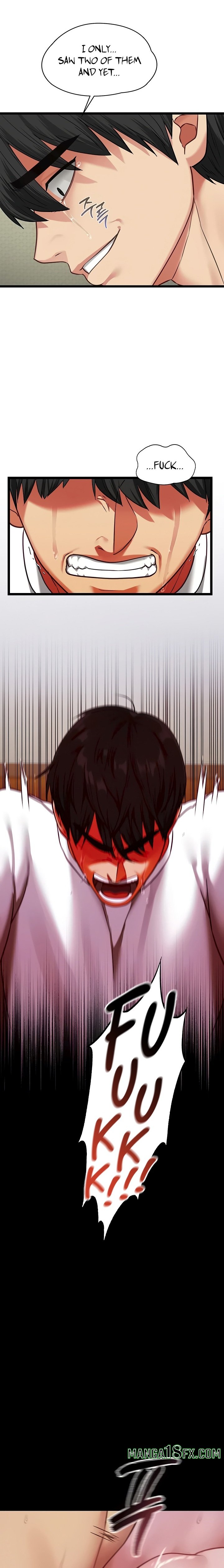 My Girlfriend Was Already Fully Trained - Chapter 6 [photo 19] - MangaPorn