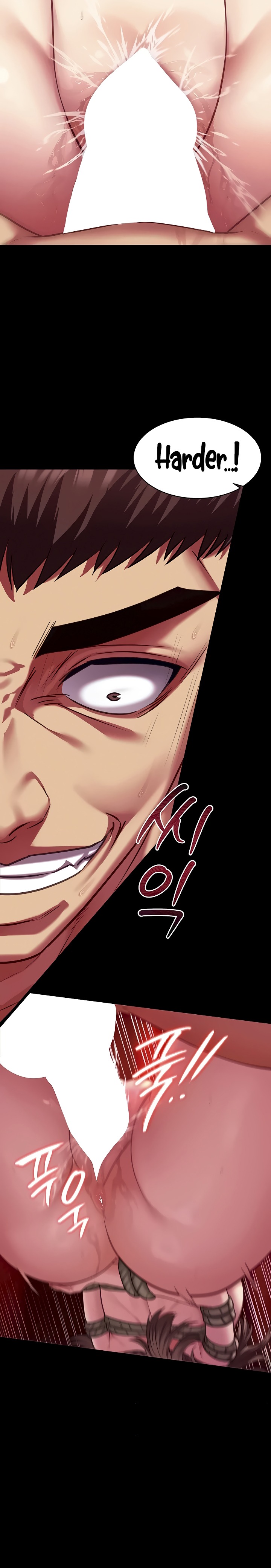 My Girlfriend Was Already Fully Trained - Chapter 6 [photo 24] - MangaPorn