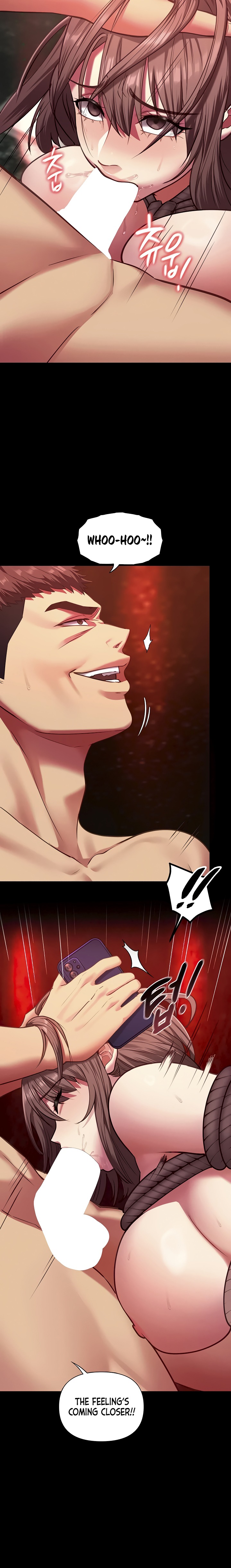 My Girlfriend Was Already Fully Trained - Chapter 6 [photo 6] - MangaPorn