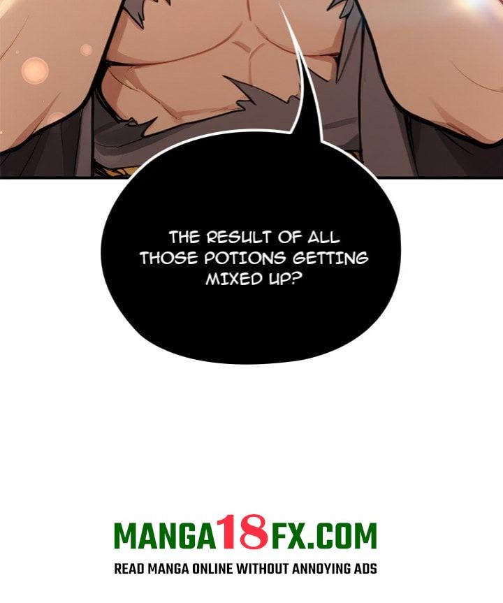 XX Dungeon - Chapter 11 [photo 10] - MangaPorn