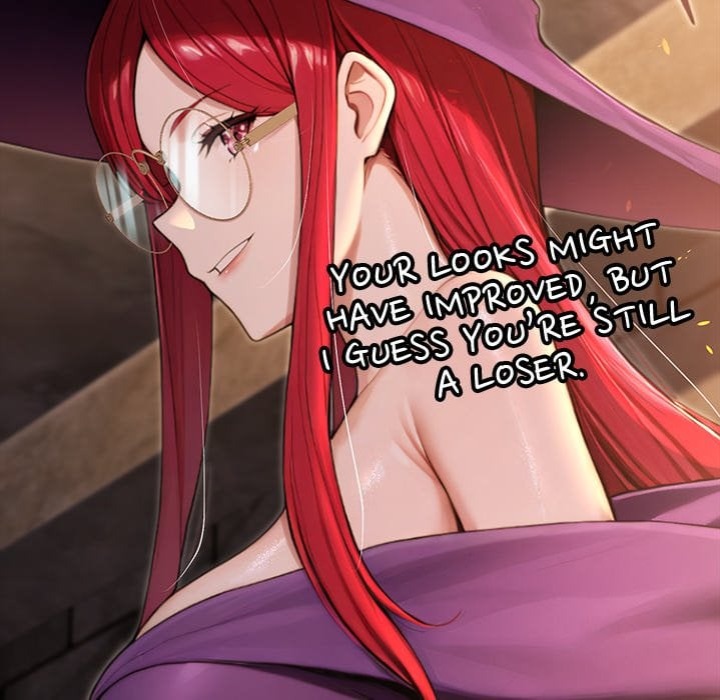 XX Dungeon - Chapter 11 [photo 109] - MangaPorn