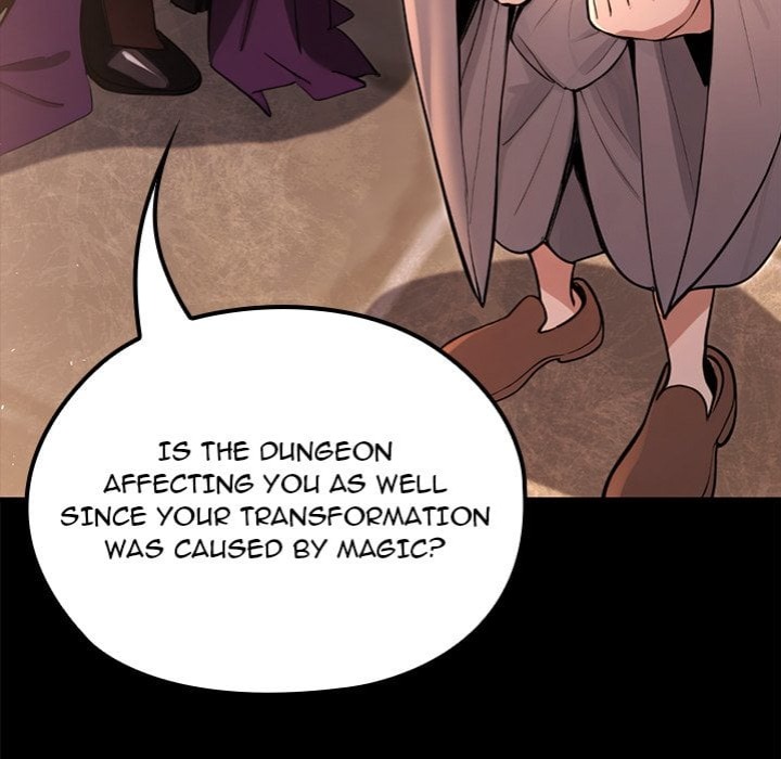 XX Dungeon - Chapter 11 [photo 122] - MangaPorn