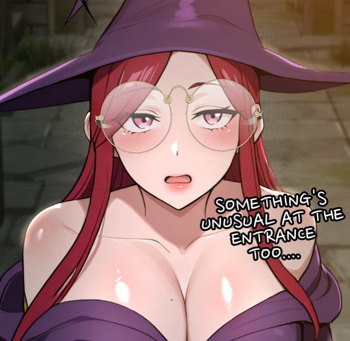 XX Dungeon - Chapter 11 [photo 145] - MangaPorn