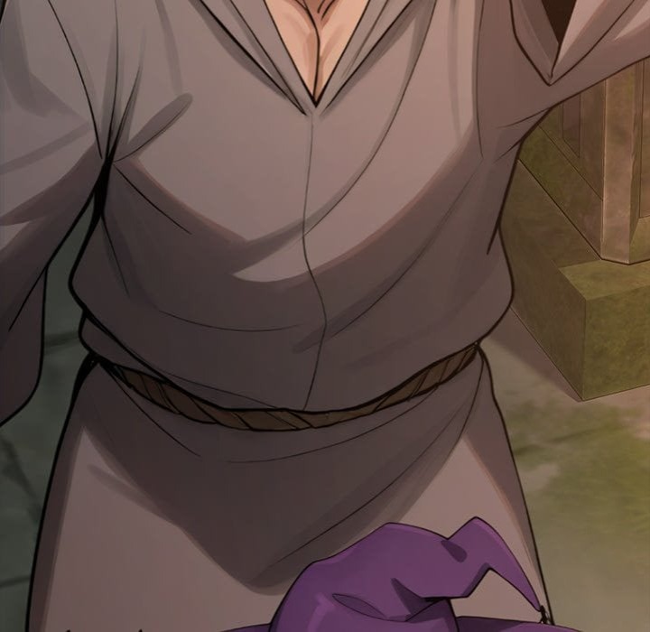 XX Dungeon - Chapter 11 [photo 155] - MangaPorn