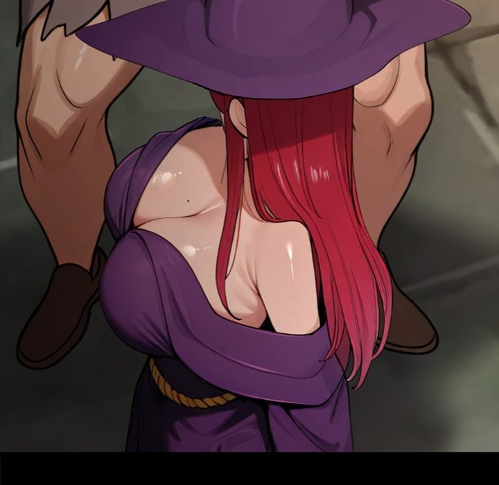 XX Dungeon - Chapter 11 [photo 156] - MangaPorn