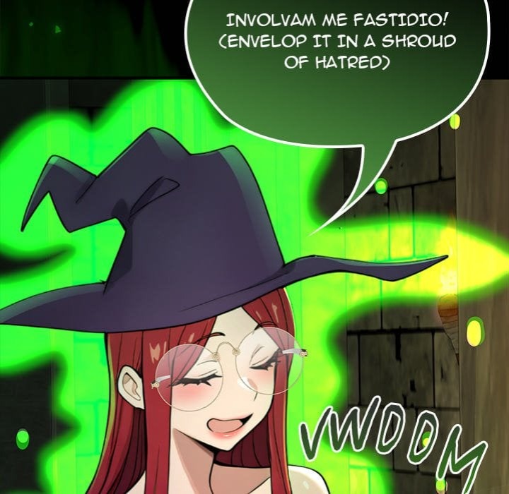 XX Dungeon - Chapter 11 [photo 171] - MangaPorn