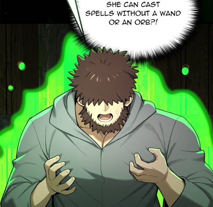 XX Dungeon - Chapter 11 [photo 174] - MangaPorn